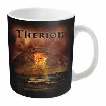 Marchandises Therion: Hrnek Sirius B