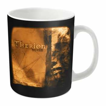 Marchandises Therion: Hrnek Vovin