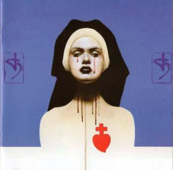 CD Therion: Les Fleurs Du Mal