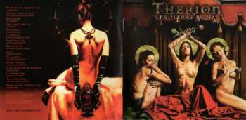 CD Therion: Les Fleurs Du Mal