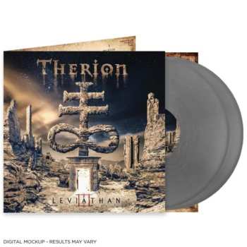 LP Therion: Leviathan Iii