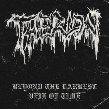 CD Therion: Beyond The Darkest Veil Of Time