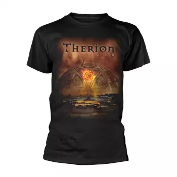 T-shirt Sirius B