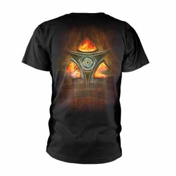 Marchandises Therion: Tričko Sirius B S
