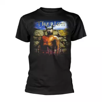 T-shirt Theli