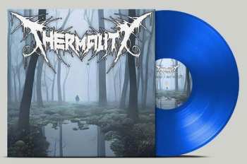 LP Thermality: Before I Get to Rest (Record Store Day 2025)
