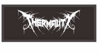 Marchandises Thermality: Logo (10x4)