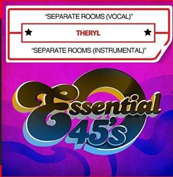 Album Theryl: Separate Rooms