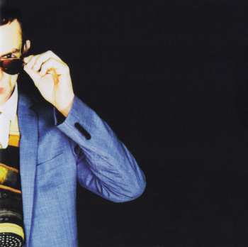 CD Richard Ashcroft: These People