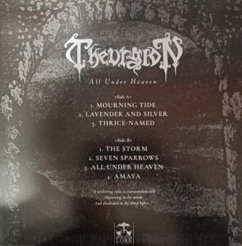 LP Theurgion: All Under Heaven