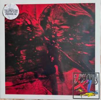 LP They Are Gutting a Body of Water: Destiny XL