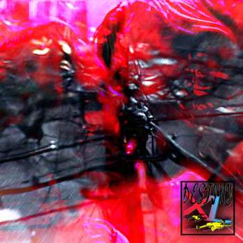 Album They Are Gutting a Body of Water: Destiny XL