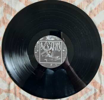 LP They Are Gutting a Body of Water: Destiny XL