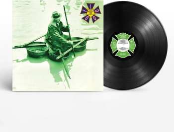 LP They Might Be Giants: Flood