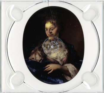 LP They Might Be Giants: Nanobots CLR