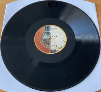 2LP -M-: L'heure Miroir