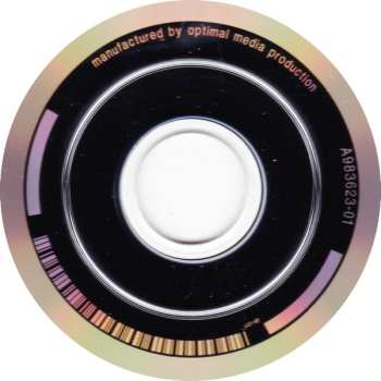 CD Thierry Lang: Lyoba Revisited