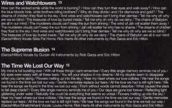 CD Thievery Corporation: The Cosmic Game