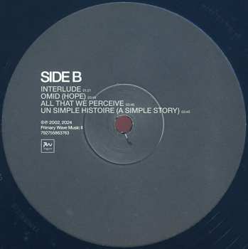 2LP Thievery Corporation: The Richest Man In Babylon