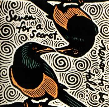 CD Thieves' Kitchen: One For Sorrow, Two For Joy