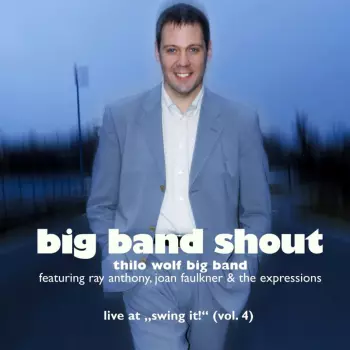 Big Band Shout