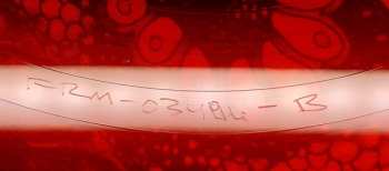 LP Thin Lizzy: Chinatown CLR