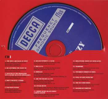 3CD Thin Lizzy: Essential