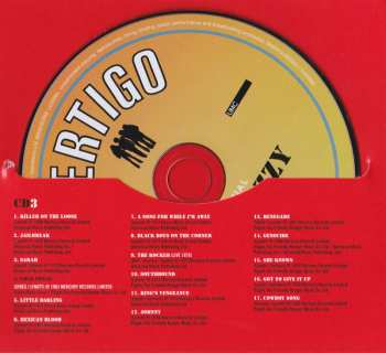 3CD Thin Lizzy: Essential