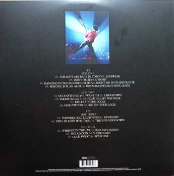 2LP Thin Lizzy: Greatest Hits