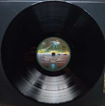 2LP Thin Lizzy: Greatest Hits