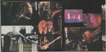 2CD Thin Lizzy: Life Live