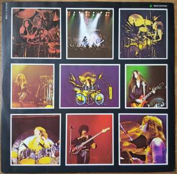 CD Thin Lizzy: Live & Dangerous - Limited Edition