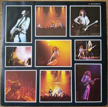 CD Thin Lizzy: Live & Dangerous - Limited Edition