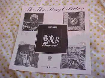 CD Thin Lizzy: Live & Dangerous - Limited Edition