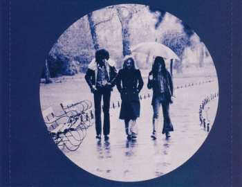 CD Thin Lizzy: Shades Of A Blue Orphanage