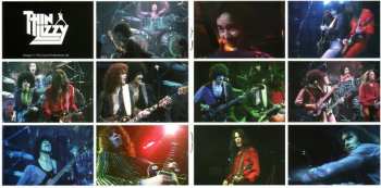 CD Thin Lizzy: Still Dangerous (Live At The Tower Theatre Philadelphia 1977)