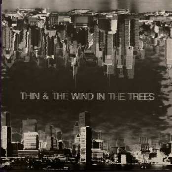 4LP/Coffret Trees: Trees CLR | LTD