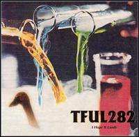 Album Thinking Fellers Union Local 282: I Hope It Lands