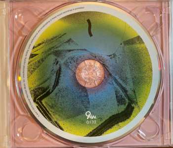 2CD Third Coast Percussion: Perpetulum