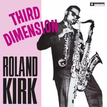 Third Dimension