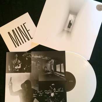 LP/SP Third Eye Blind: Dopamine CLR