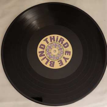 LP Third Eye Blind: Our Bande Apart