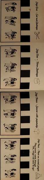 LP Third Eye Blind: Our Bande Apart