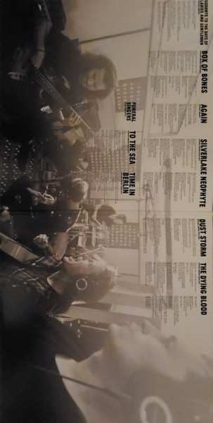 LP Third Eye Blind: Our Bande Apart