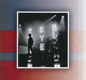 CD Third Eye Blind: Screamer
