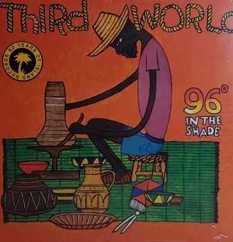 LP Third World: 96° In The Shade
