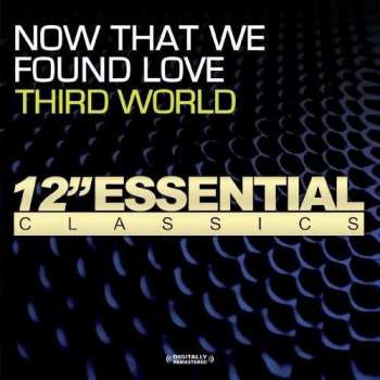 CD Third World: Now That We Found Love