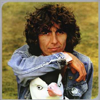 LP George Harrison: Thirty Three & 1/3