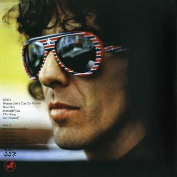 LP George Harrison: Thirty Three & 1/3