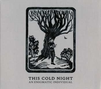 CD This Cold Night: An Enigmatic Individual DIGI